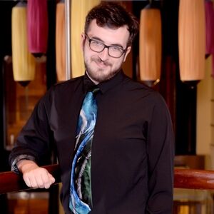 Meet your Posher, Christian